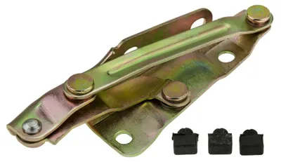 Produktbild von NTY EZC-SK-020 Scharnier Motorhaube links