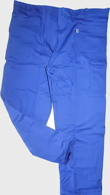 Produktbild von HB ULTRASOFT Schweißer-Schutz Bundhose Arbei…
