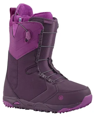 Productafbeelding van BURTON Limelight snowboardlaarzen, zwart, maat U