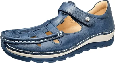 Produktbild von Wolky Sandalen Damen 31383238353333 Blau 40 EU