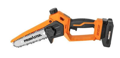 Produktbild von Primaster Akku Gehölzschneider PMEKS 2015 20 V 15 cm Schwertlänge inkl. Akku und Ladegerät