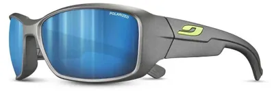 Image de Julbo Whoops Lunettes de soleil polarisées Transparent Polarized/CAT3 CF Transparent Polarized/CAT3 CF