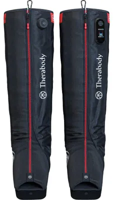 Zdjęcie produktu dla Therabody Jetboots Pro Plus - Medium