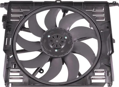 Produktbild von VEMO V20-01-0032 Lüfter Motorkühlung Kühlerlüfter für BMW 5 Touring (F11) Wasserkühler