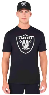Productafbeelding van T-shirt New Era Las Vegas Raiders NFL voor Heren