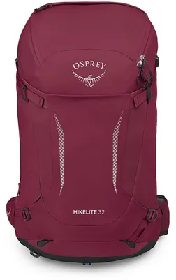 Produktbild von Osprey Hikelite 32 , Rucksack, (30 Liter, Größe S/M)