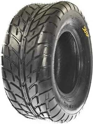 Produktbild von Sun-f A-021 Tl 35j Quad-reifen Silber 21 x 7.00 / R10 Silber 21 x 7.00