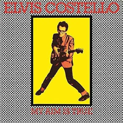 Obrázok produktu pre Elvis Costello - My Aim Is True (LP)