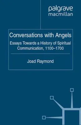 Produktbild von Conversations with Angels