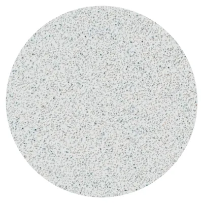 Obrázek produktu pro Staleks | Výměnné pilníky, bílé - 15 mm - samolepicí - 50 kusů - zrnitost 180