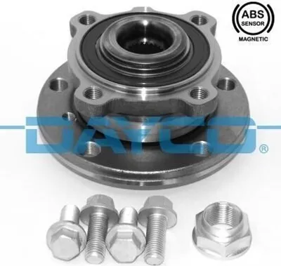 Produktbild von DAYCO Radlagersatz für MINI Countryman (R60) KWD1383