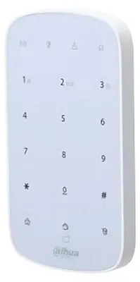 Immagine prodotto di Kit di sicurezza per la casa Dahua DHI-ARK30T-W2(868)