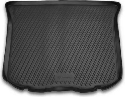 Immagine prodotto di Rivestimento del bagagliaio in gomma Novline Ford Edge 2006-2015