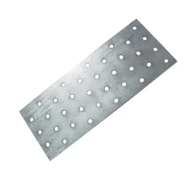 Produktbild von Veto 60370 Lochblechstreifen 100x200x2 mm