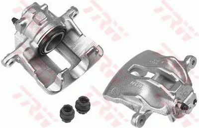 Produktbild von TRW Bremssattel Hinterachse BHU117E