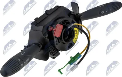 Produktbild von NTY EPE-FT-006 Lenkstockschalter Kombischalter für FIAT PANDA (169) PANDA Van (169)