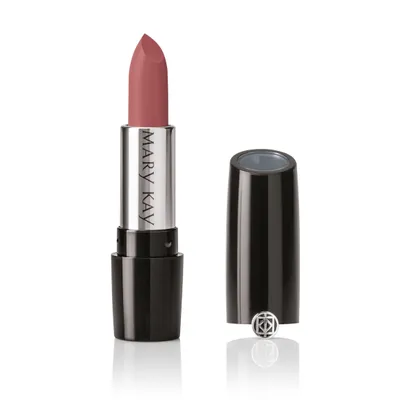 Produktbild von Mary Kay Gel Semi-Matte Lipstick 3,6 g Blush Velvet (Matt)