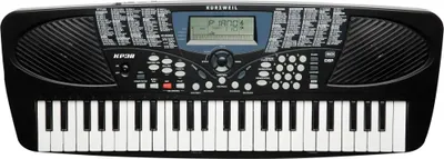 Image de Kurzweil KP30 Clavier sans dynamique