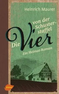 Produktbild von Die vier von der Schusterstaffel