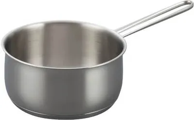 Obrázek produktu pro Kelomat Nerezový kastrol Torrano Ø16 cm 1,5 litru Indukce
