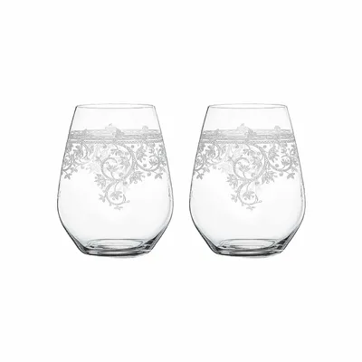 Image de Spiegelau Becher Set/2 480/01 Arabesque UK/3 4192264