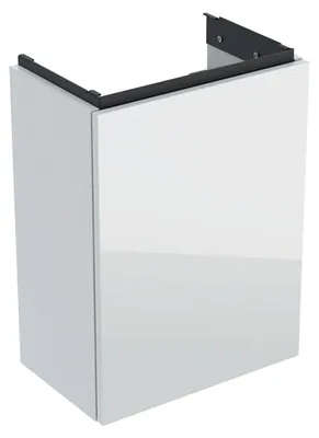 Produktbild von Geberit 503001012 Acanto US für HWB B:40cm, m. 1 Tür