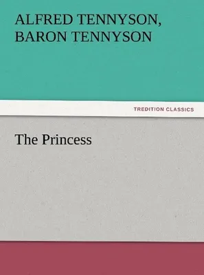 Produktbild von The Princess