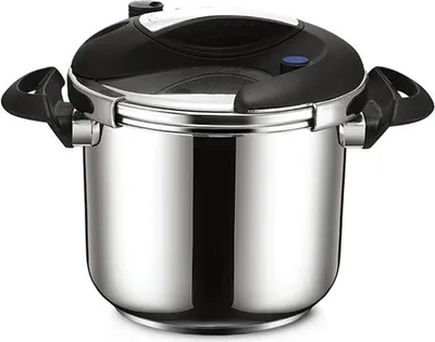 Produktbild von Schnellkochtopf Maestro Pressure Pot 22cm, 6,0l, 80kPa | MR-2901
