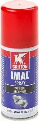 Immagine prodotto di Olio penetrante per maniglie, minimo 0,1 l - Hortus