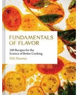 Obrázok produktu pre Fundamentals of Flavor