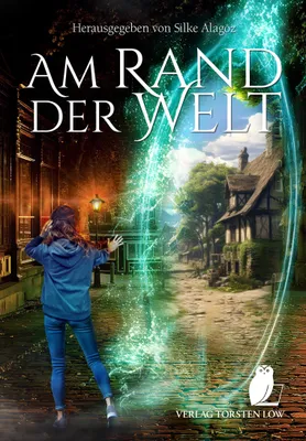 Produktbild von Am Rand der Welt