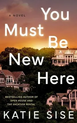 Image de You Must Be New Here