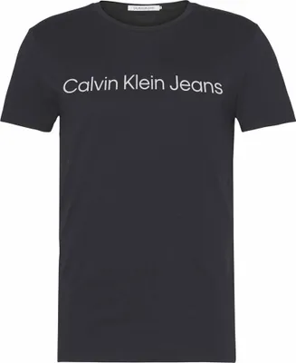 Produktbild von Calvin Klein Tshirts J30J322552BEH, Größe: 187