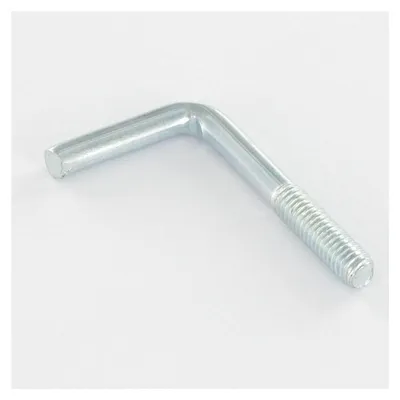 Produktbild von Haken Metalle M4X40 Verzinkt