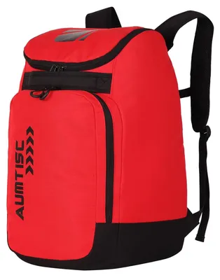 Imagen del producto de Mochila ligera para esquíes, ideal para transportar el equipo de snowboard