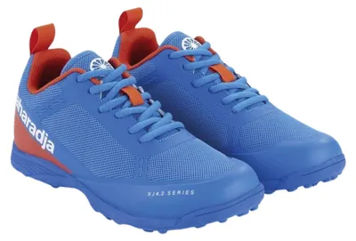 Zdjęcie produktu dla The Indian Maharadja Bibi XJO 4.2 Buty hokejowe dla dzieci