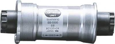 Produktbild von Shimano INNENLAGER 105 BSA 68/118,5 OCTAL