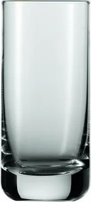 Produktbild von 6x Saft-/Bierglas CONVENTION Inhalt 0,32 l Trinkbecher, Wasserbecher