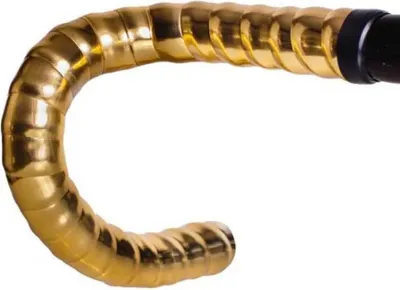 Zdjęcie produktu dla Owijka kierownicy Industrial Aurota & Bling Złota 2200 mm Złota 2200 mm