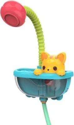 Produktbild von Kätzchen im Bad – Wasserspielzeug für Kinder
