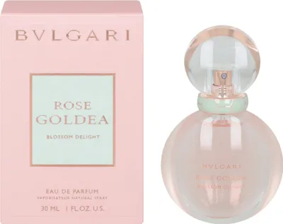Image de Bvlgari Rose Goldea Blossom Delight Edp spray