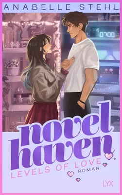 Produktbild von Novel Haven - Levels of Love
