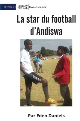 Produktbild von Andiswa Soccer Star - La star du football d'Andiswa