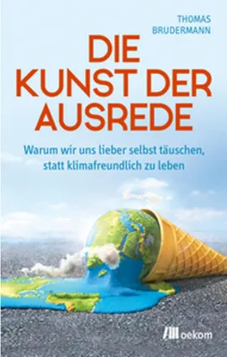 Image de Die Kunst der Ausrede