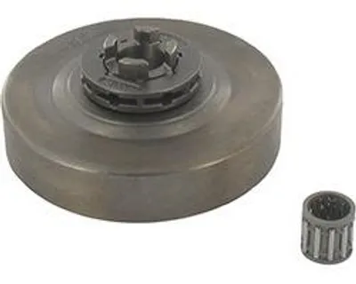 Image de Pignon à Bague 325 - 7 Dents Adaptable Pour Tronçonneuse Shindaiwa Modèles 400, 488