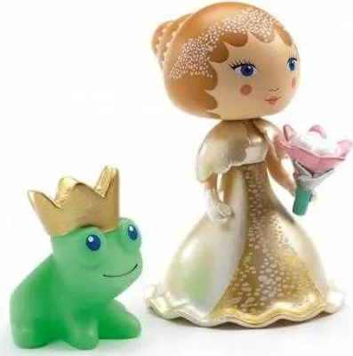 Obrázek produktu pro Figurka Arty Toys Princezna Blanca, Djeco