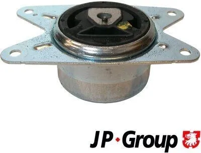 Produktbild von JP GROUP Motorlager Gummimetalllager Vorne Links für OPEL Astra G CC (T98) 1217906670