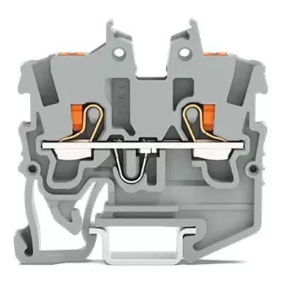 Produktbild von Wago 2250-1201, 3,5 mm, 34,1 mm, 100 Stück(e)