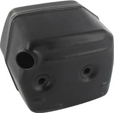 Image de échappement Adaptable Pour Husqvarna Modèles 281, 288. Remplace Origine: 503 59 15 01.