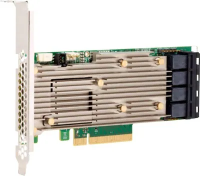Produktbild von BROADCOM CacheVault Kit - RAID-Controller-Cache-Daten-Schutzmodul